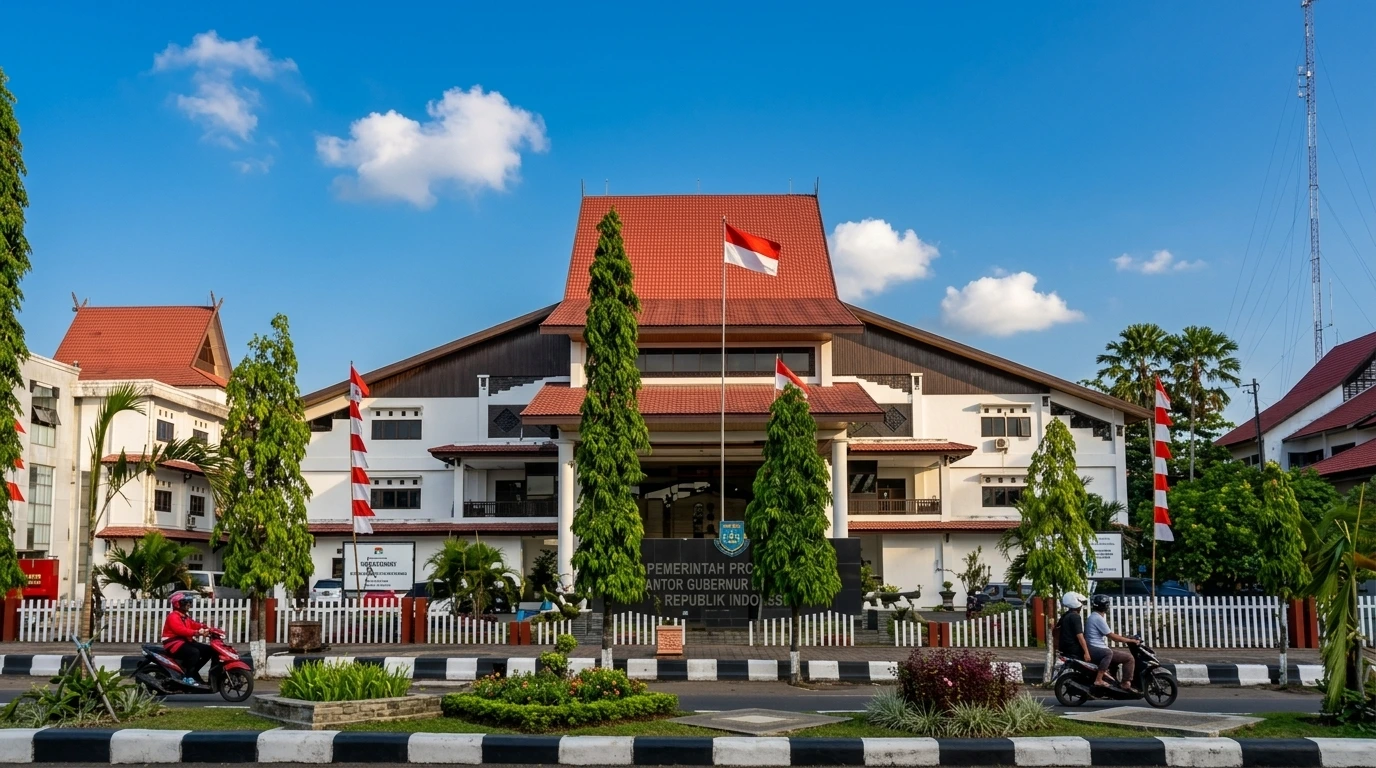 Profil Banjarmasin